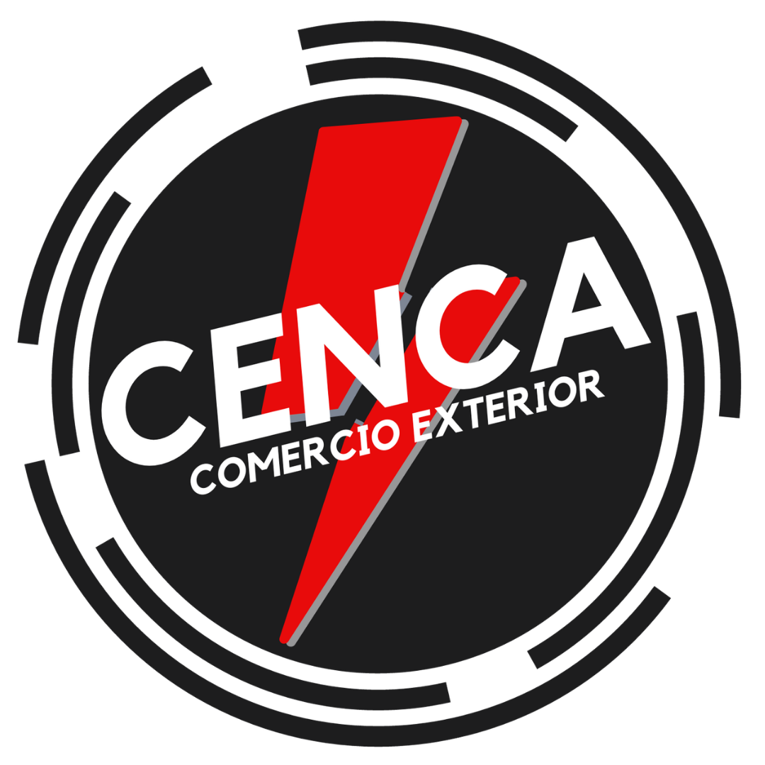 Logo CENCA